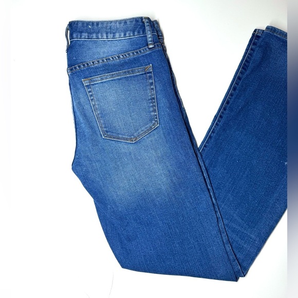 Gap Women’s The Perfect Boot Jeans Size- 28 Regular - Picture 9 of 10